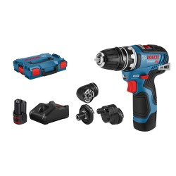 Акумулаторен винтоверт Bosch GSR 12V-35 FC